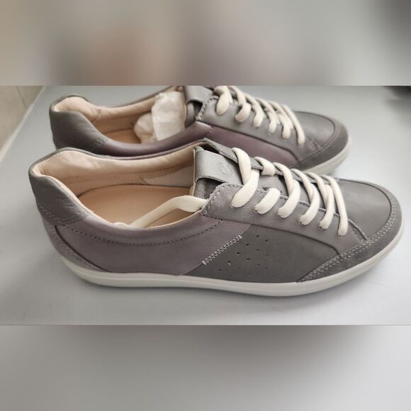 Ecco SOFT7 Leisure Sneakers Women's Size 8 - Picture 10 of 11